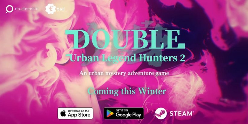 Urban Legends: Live-Action Meets Virtual in 
