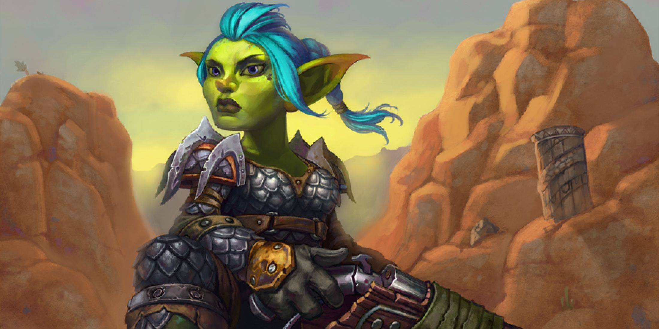 Der Jäger wird überrascht sein! Großes Update für World of Warcraft Version 11.1