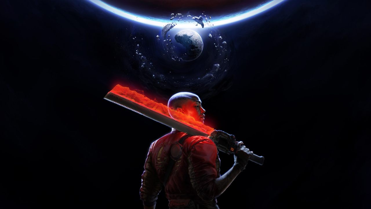 介绍《星际穿越：异端先知》的明星阵容