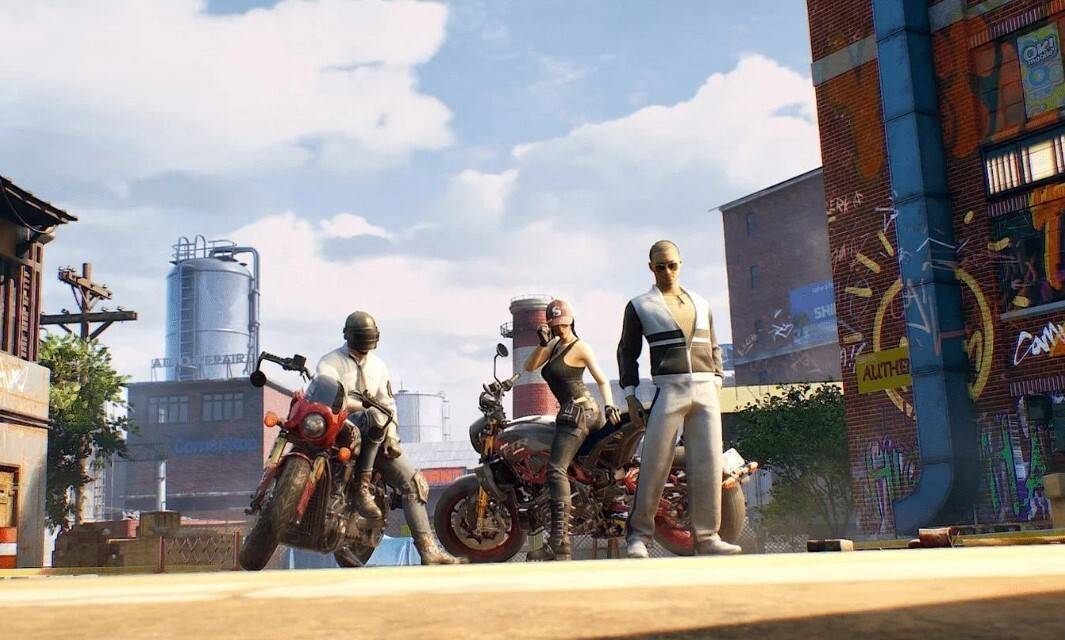 PUBG Mobile Redeem Codes