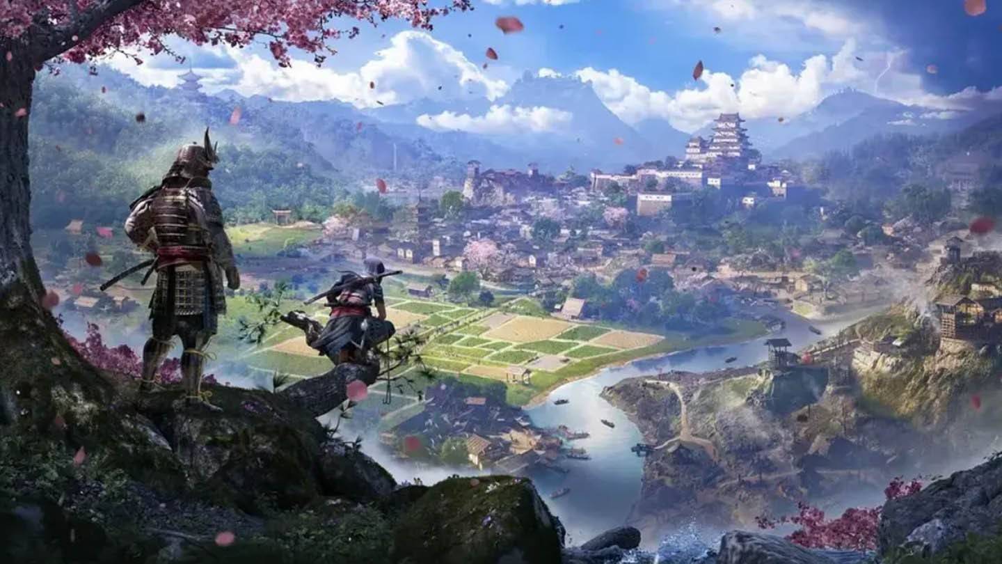 Ubisoft riduce il budget, entrate nel 2025