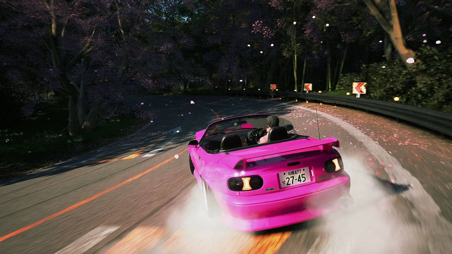 JDM Drift Master Release Ditunda hingga Mei 2025: Gameplay Teaser Out