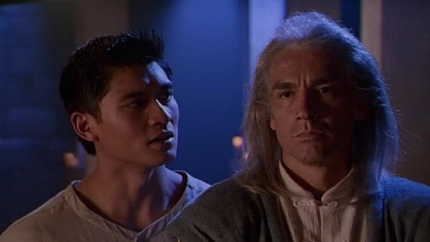 Mortal Kombat -film- en tv -aanpassingen