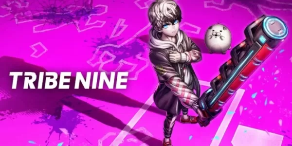 Tribe Nine cancelled after only three months since launch