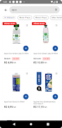 Supermercado Nordestão Screenshot 0
