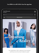 OUNASS Luxury Online Shopping應用截圖第0張