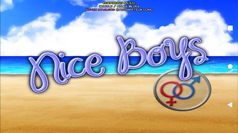 Slot Sexy Boys স্ক্রিনশট 3