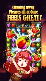 Sweet Fruits POP應用截圖第1張