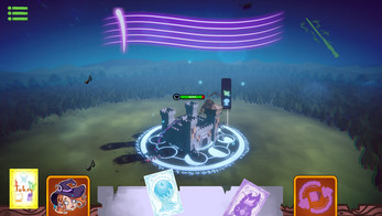 Moonlight City Will Survive應用截圖第2張