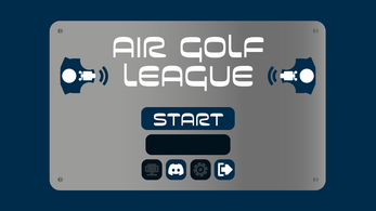 Air Golf League Schermafbeelding 0