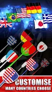 Darts Master應用截圖第2張