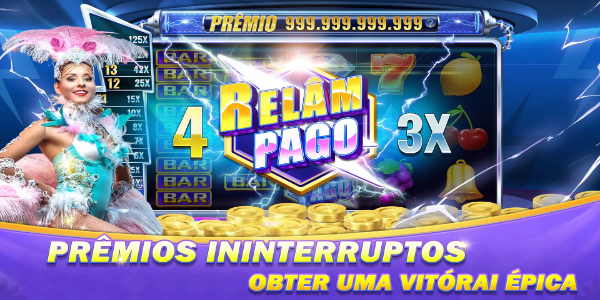 Junte Truco - Slots Bingo應用截圖第1張