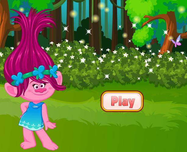game dress up makeup for girls應用截圖第0張
