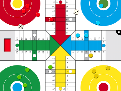 Parchis HD 2015 スクリーンショット 2