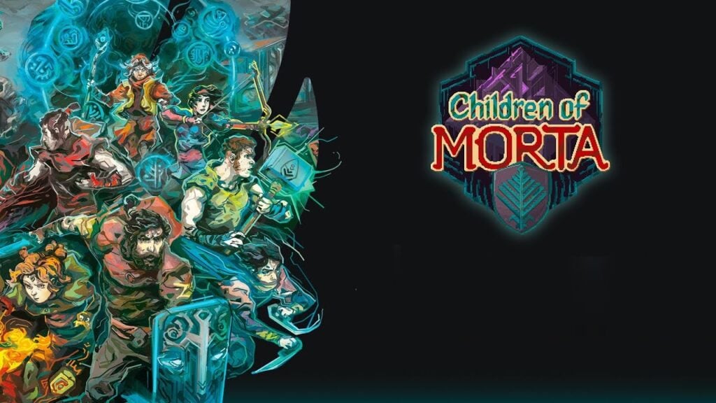 'Children of Morta': ROGUELITE RPG Offers 7 Playable Characters
