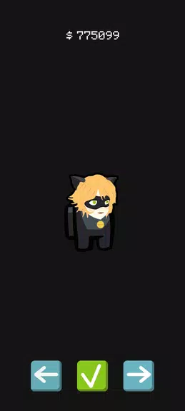 Abobus X Imposter Falls 스크린샷 2