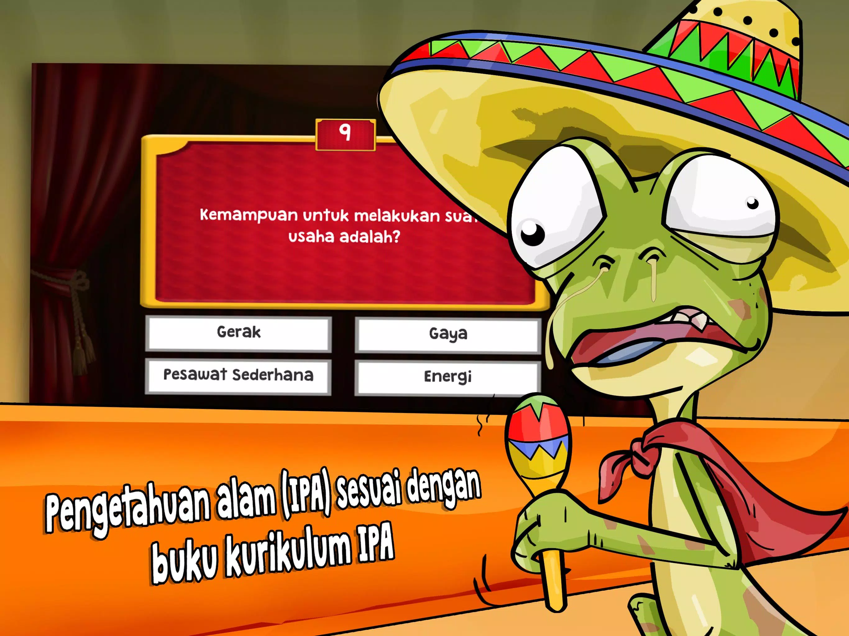 Agen Umroh Nakal Tangkapan skrin 2