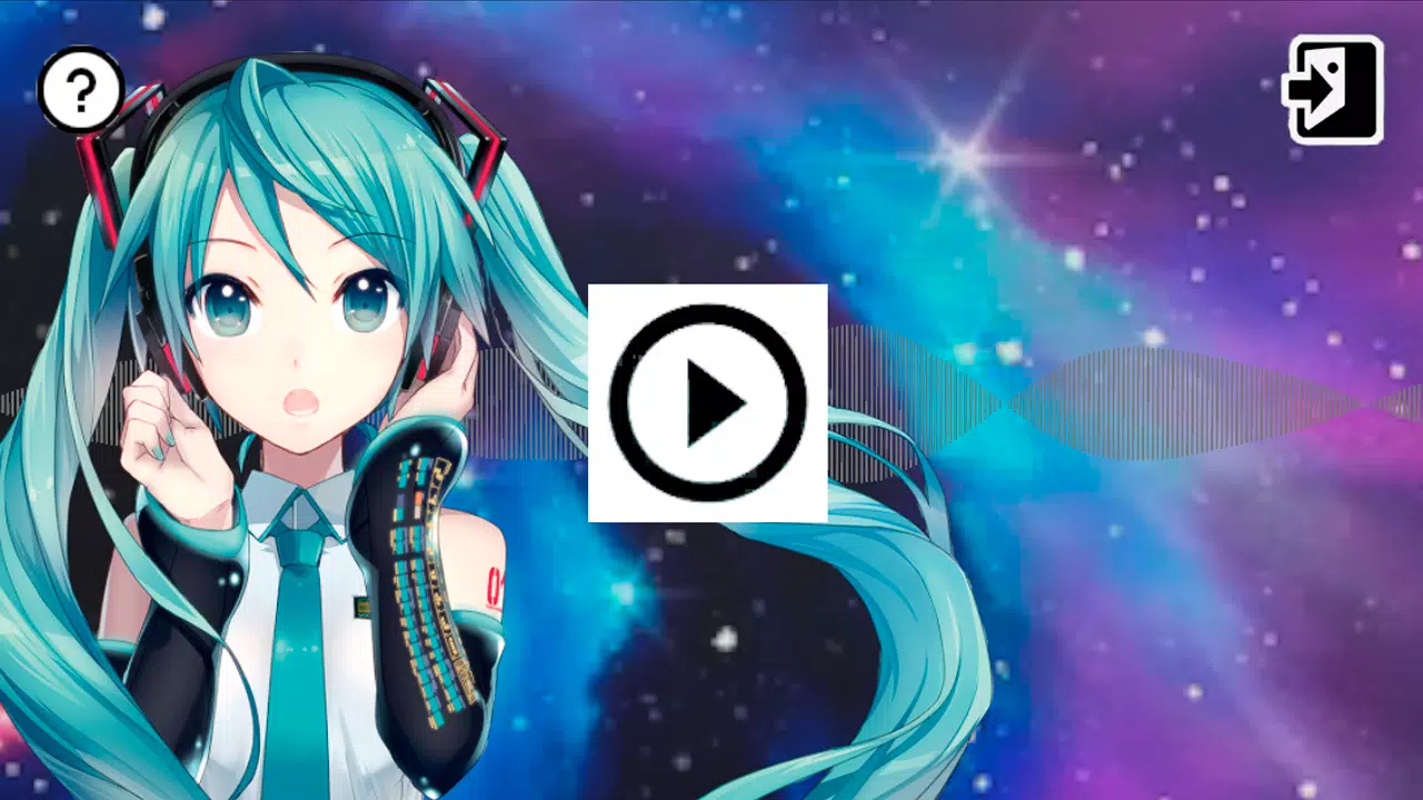 MMD Proyecto Diva Ekran Görüntüsü 0