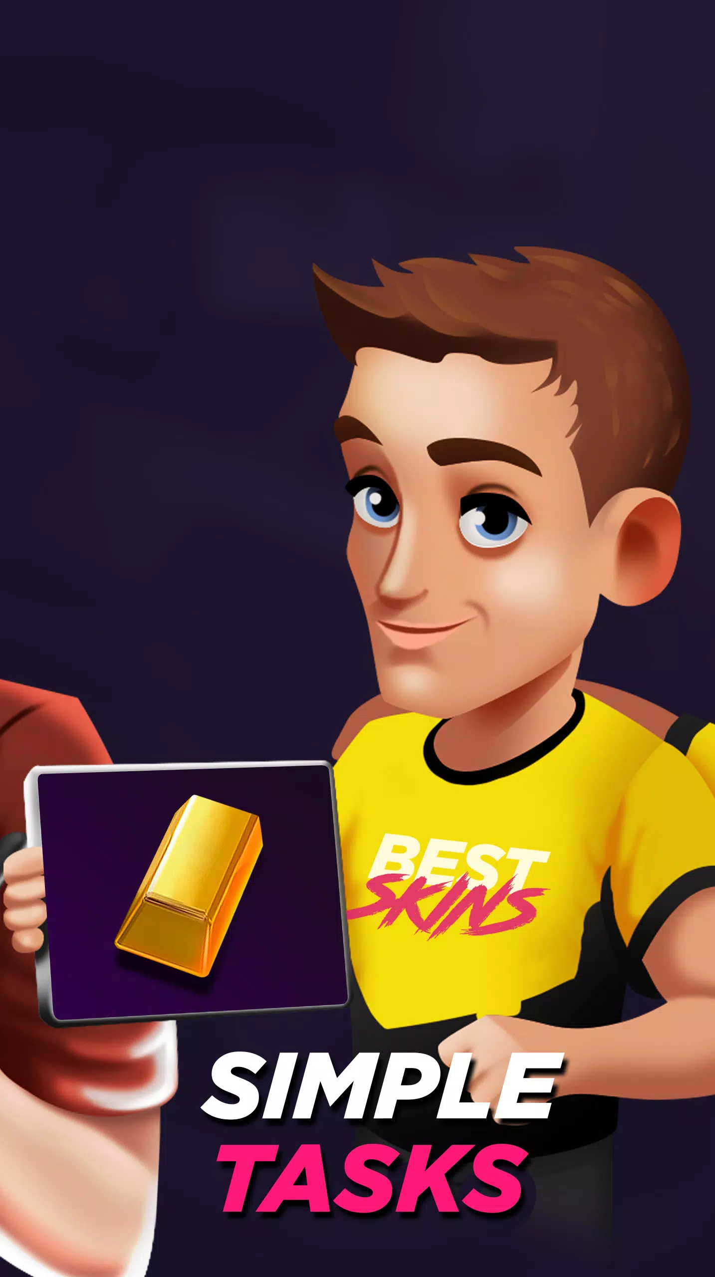 BestSkins Golds SO2 스크린샷 3