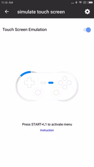 8BitDo應用截圖第3張