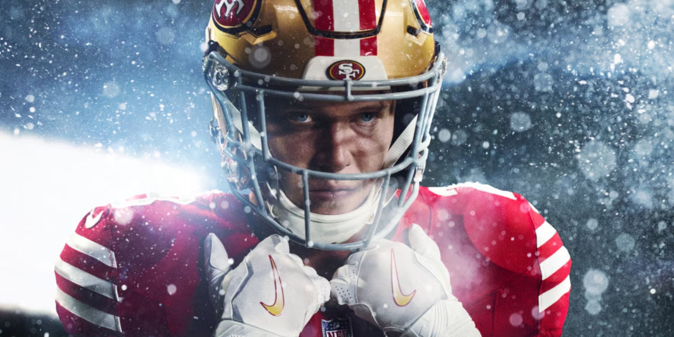 Madden NFL 25获得了大量更新