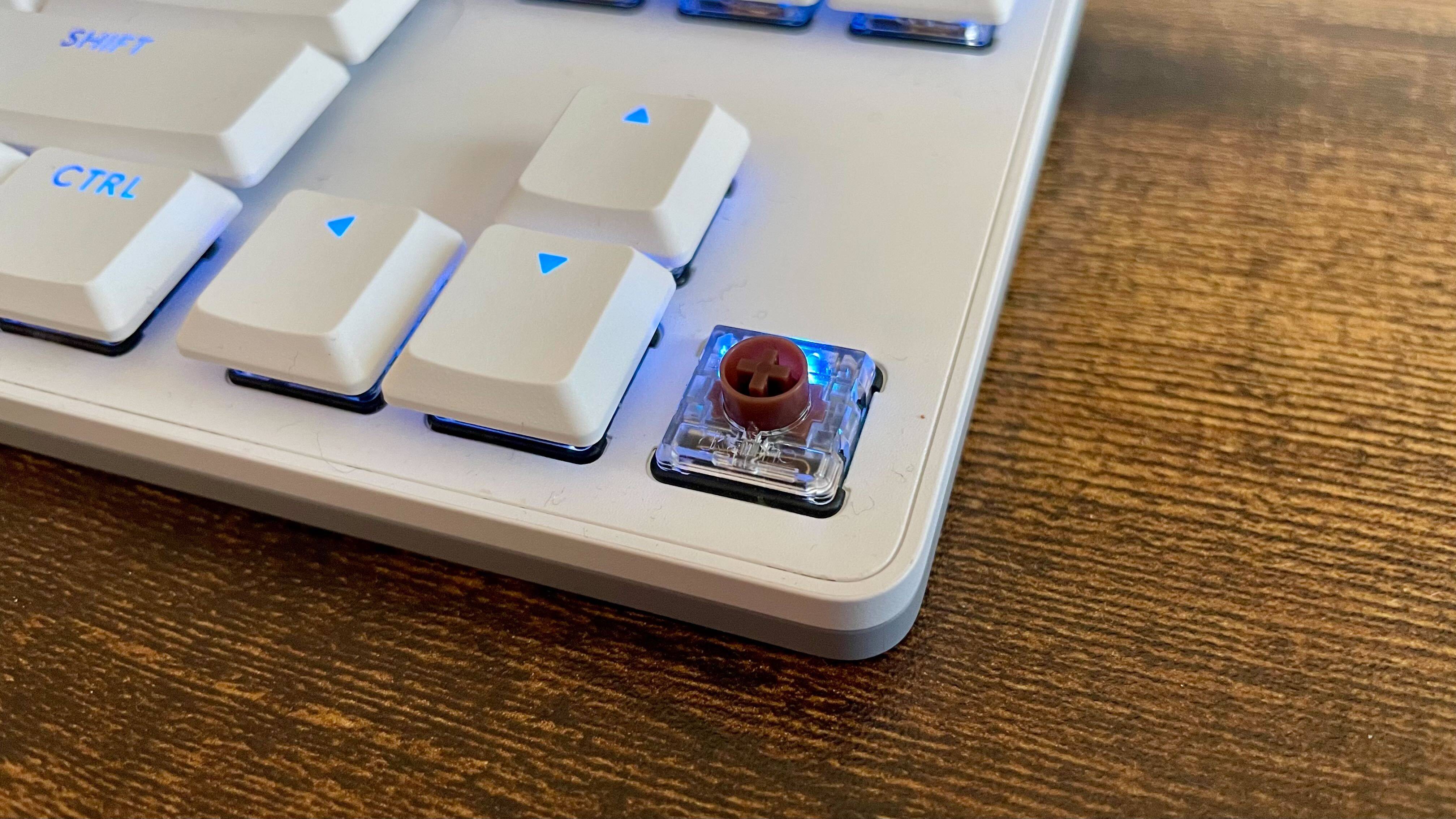 Logitech G515 TKL圖像4