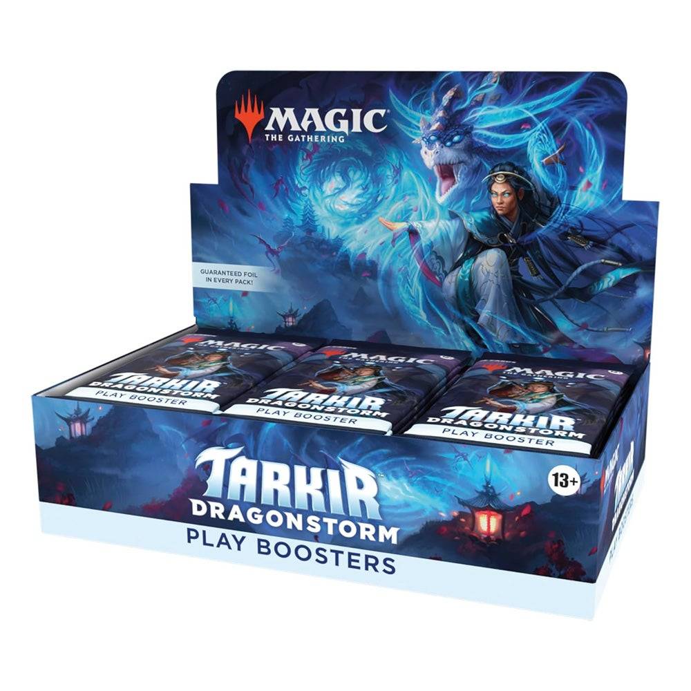 Amazon ora accetta Mtg Tarkir Dragonstorm Preorder