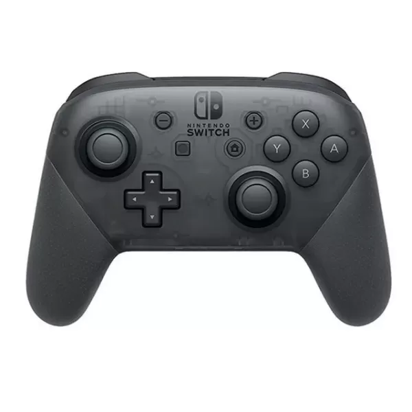 在Switch 2發布前購買原始Nintendo Switch Pro控制器