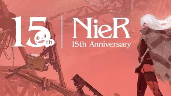 ニール15周年：マルチメディアのお祝い