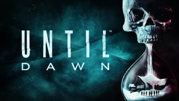 Upcoming Video Game Adaptations