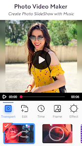 樂秀VideoShow - 影片編輯，影片剪輯，視頻剪輯製作應用截圖第2張