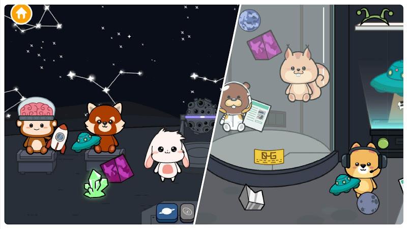 Lop and Friends應用截圖第1張