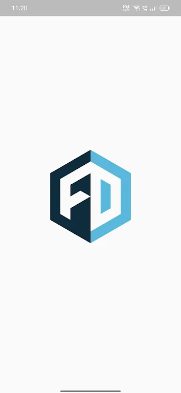 Fashion Digit應用截圖第1張