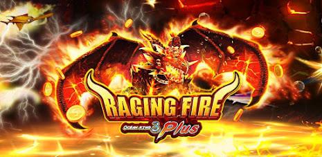 Fire Kirin - fishing online應用截圖第0張