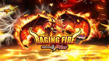 Fire Kirin - fishing online應用截圖第3張