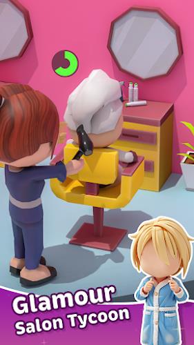 Salon Time應用截圖第3張