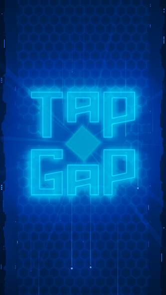 Tap Gap Mod Captura de pantalla 0