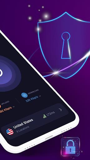 فیلتر شکن قوی واتساپ Captura de tela 1