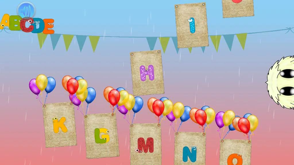 Baby Zone for Toddler & Parent Capture d'écran 3