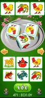 bau cua 2025 ဖန်သားပြင်ဓာတ်ပုံ 1