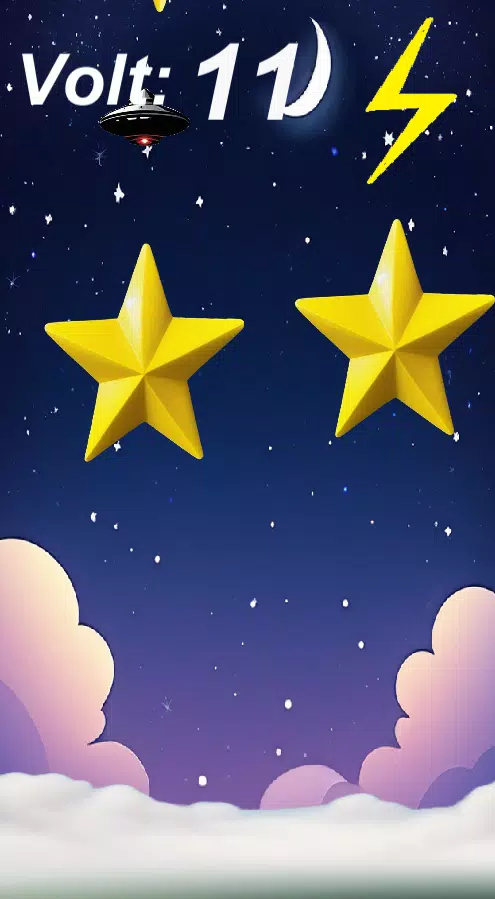 Ufogame 스크린샷 3
