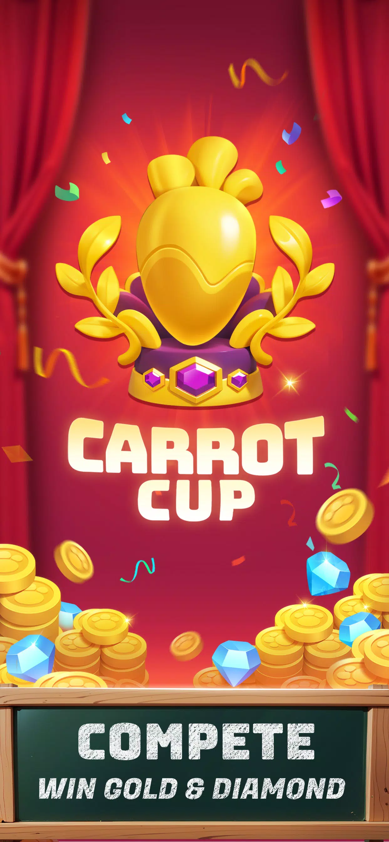 Camp Pop - Bubble Shooter Captura de tela 2
