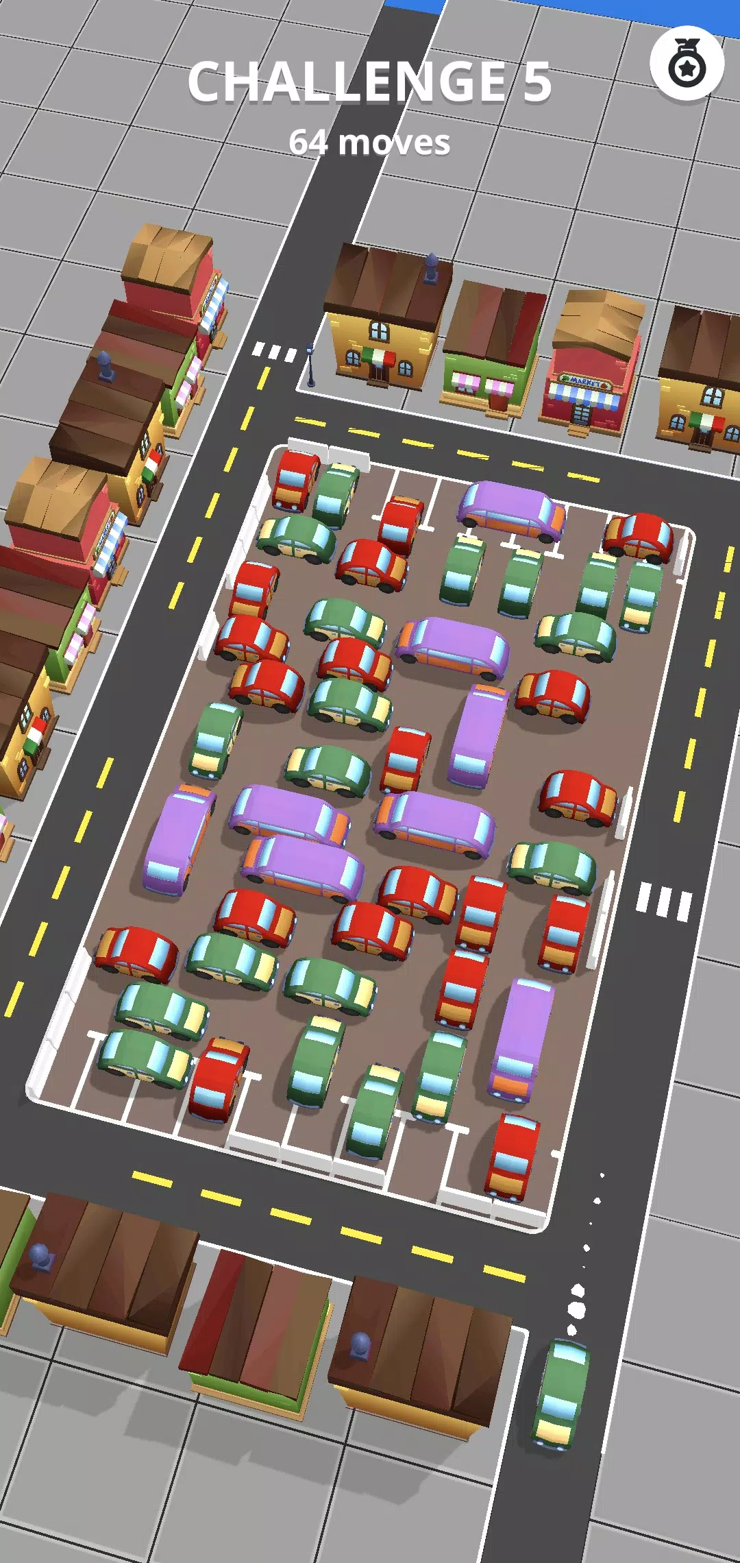 Car Parking應用截圖第1張