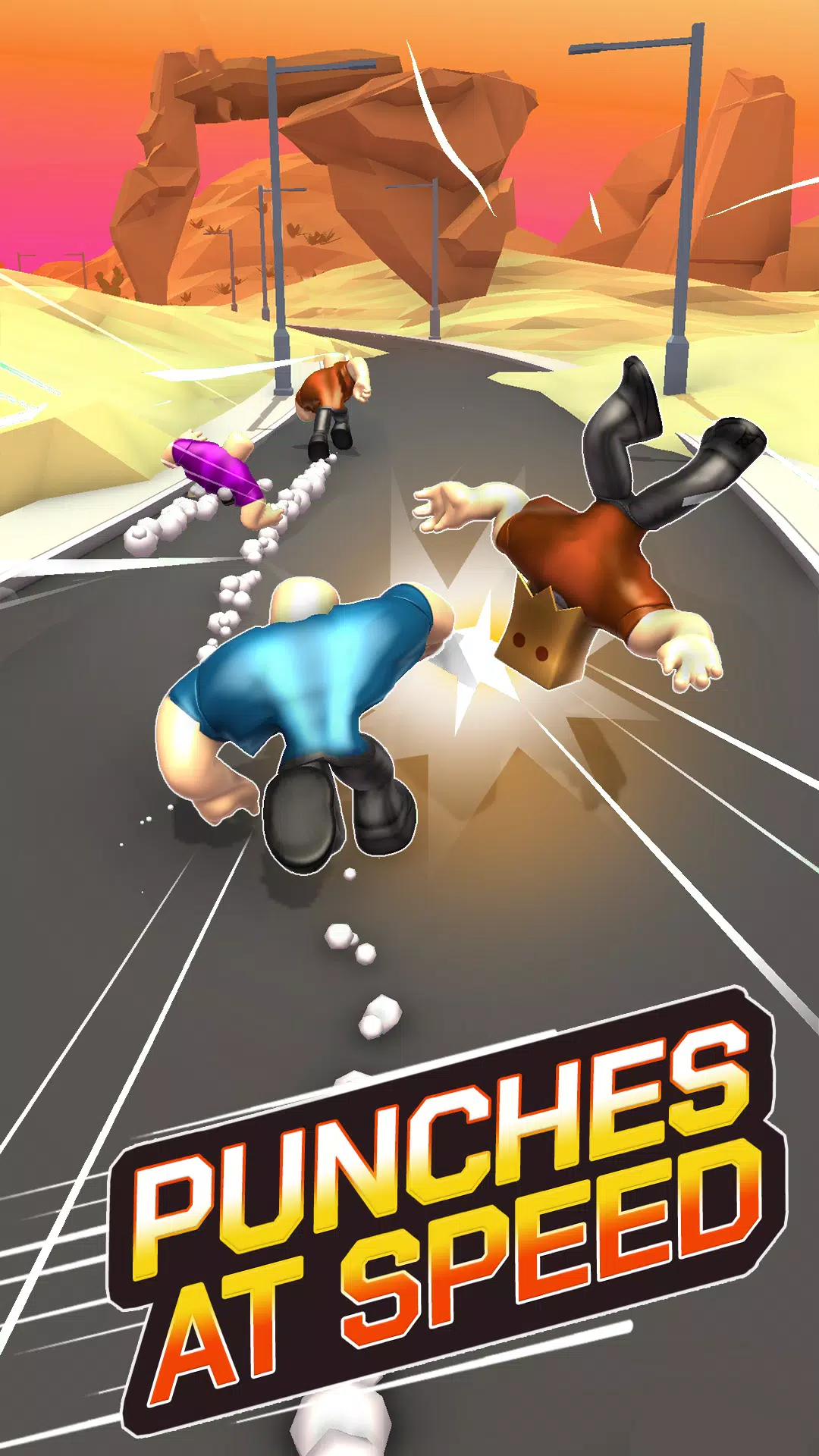 Race Clicker スクリーンショット 1