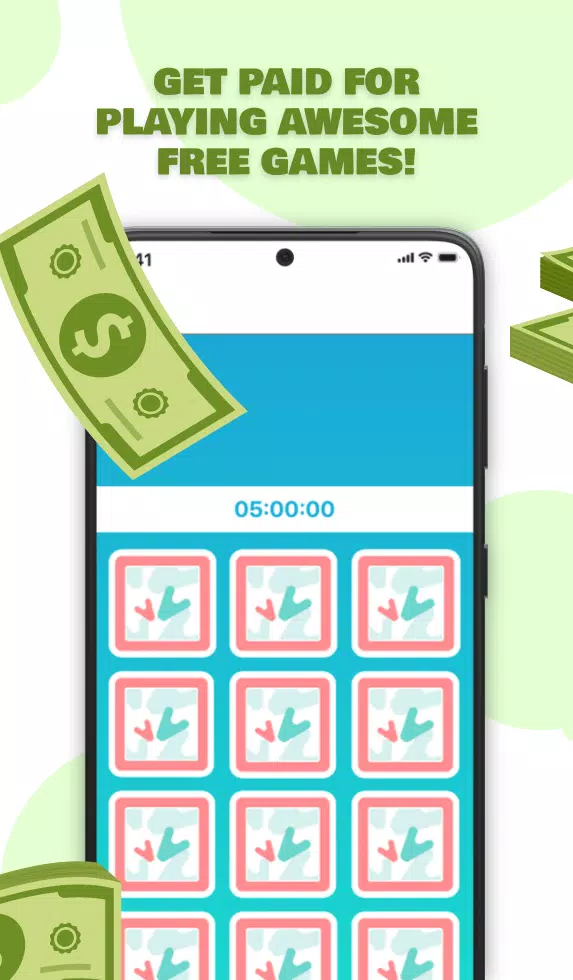 Make Money Real Cash by Givvy應用截圖第3張