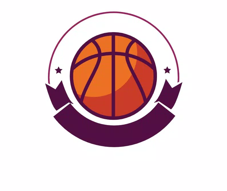 Basketball Logo ideas 스크린샷 0