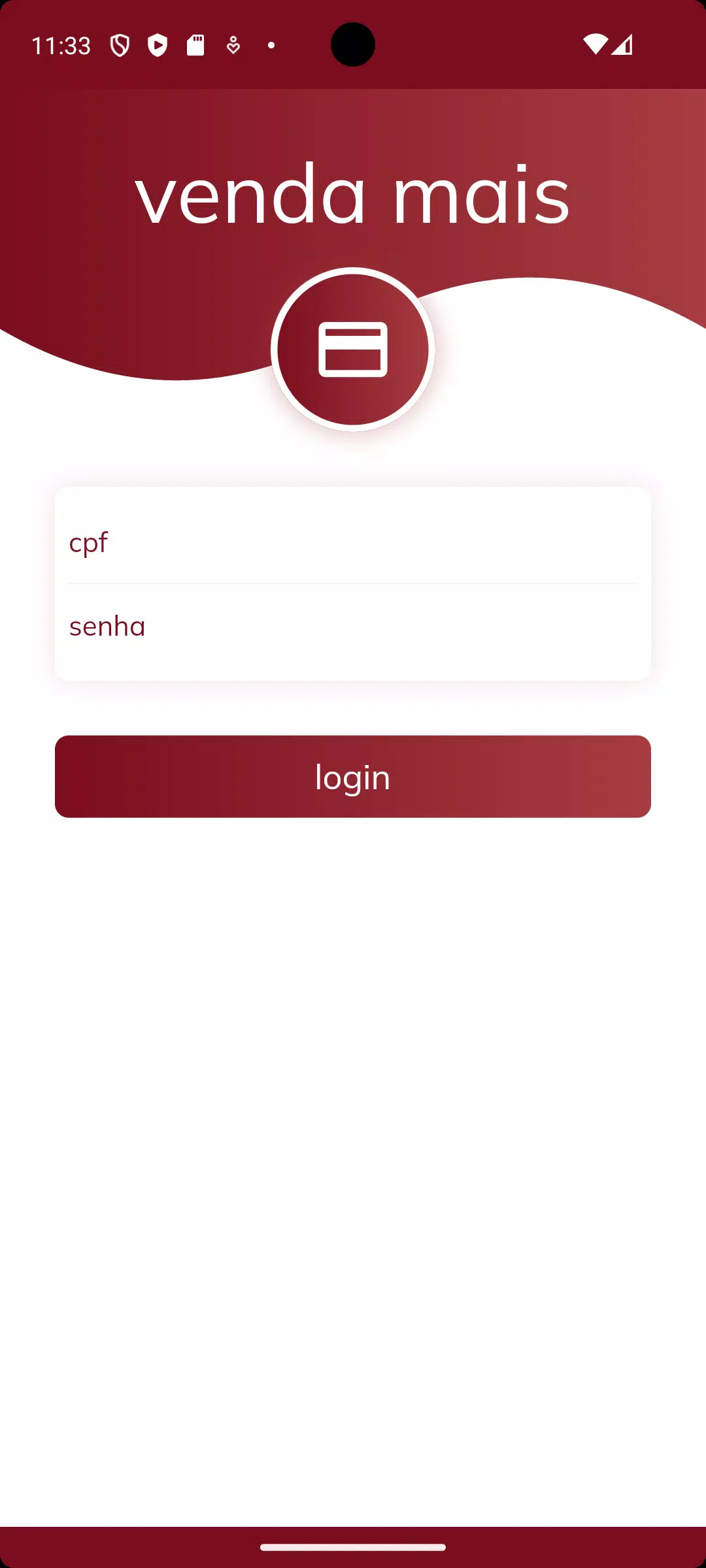 Venda Mais應用截圖第0張