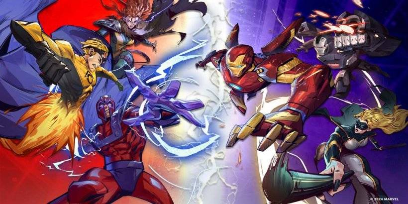 Marvel Snap powraca, drugi obiad szuka nowego wydawcy wśród niezadowolenia