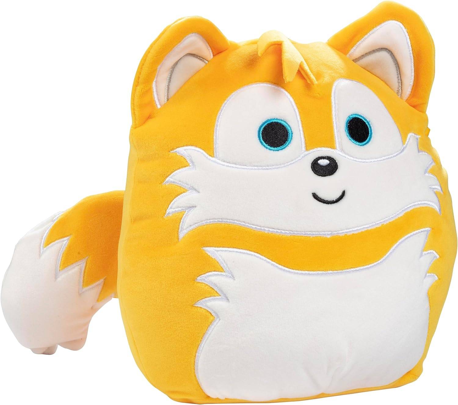 2025年最佳的​​Sonic The Hedgehog毛绒毛绒毛绒毛绒