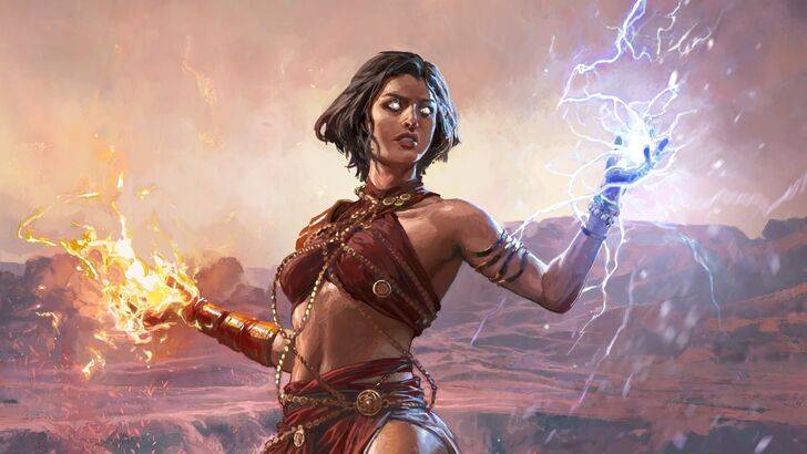 Path of Exile 2 Will Shift Focus From New Classes in Future Updates